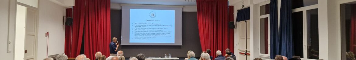 assemblea soci comitato 1